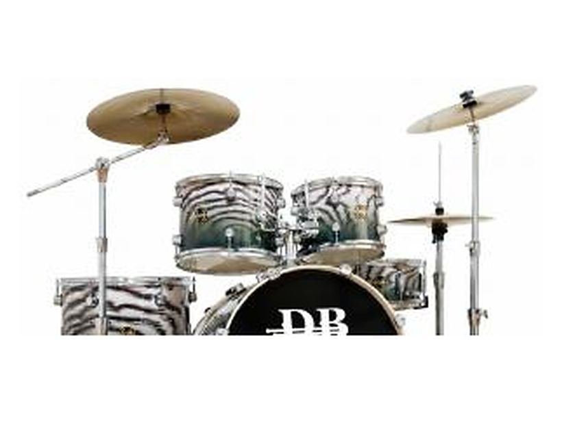 ALPHA reference kit