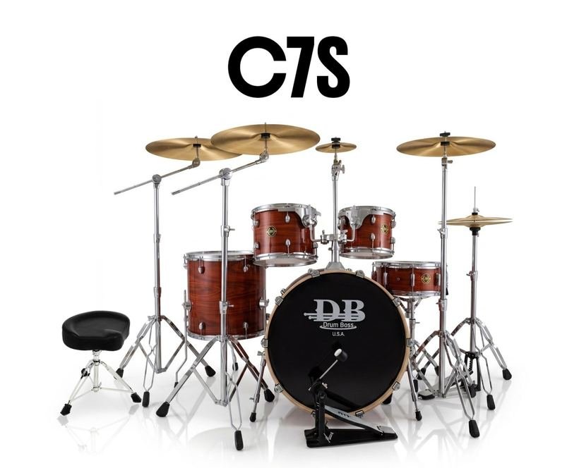 C7S reference kit