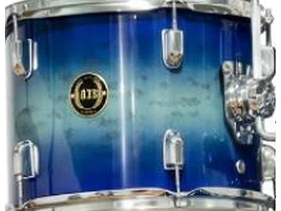 CONQUER-6 shell finish