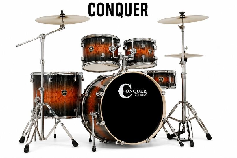 CONQUER reference kit