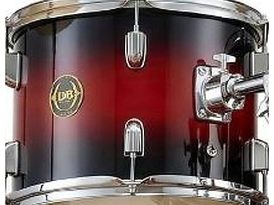 EVOLUTION-5 shell finish