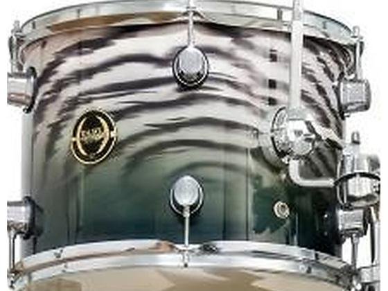 HBOOM-2 shell finish