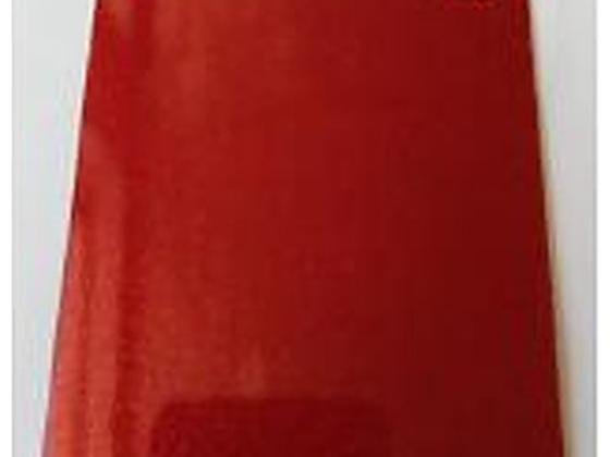 HBOOM-5 shell finish