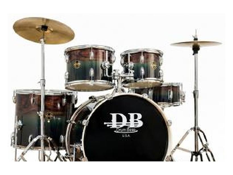 HBOOM reference kit