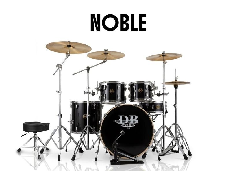 NOBLE reference kit