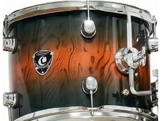 PERFORMER-5 shell finish