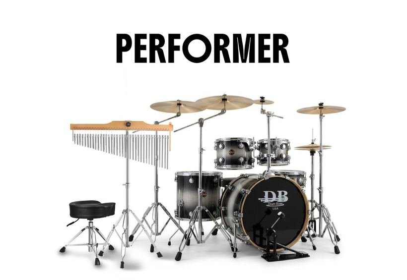 PERFORMER reference kit