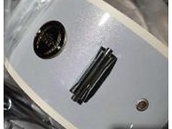 XMAN-10 shell finish