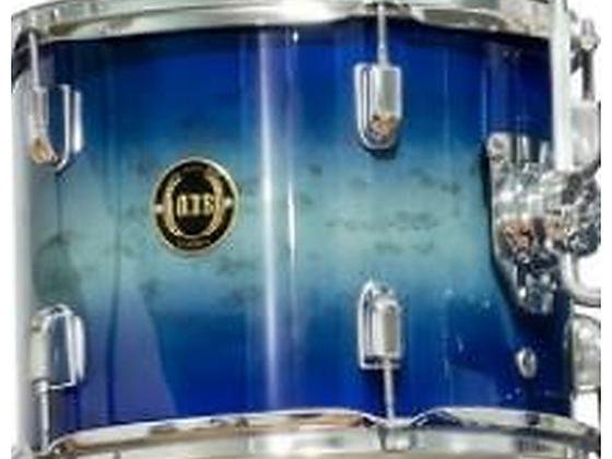 XMAN-6 shell finish