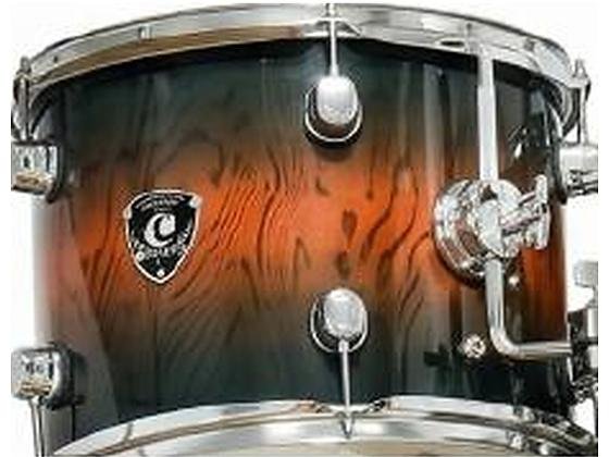 XMAN-8 shell finish