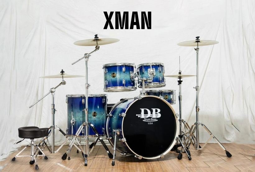 XMAN reference kit